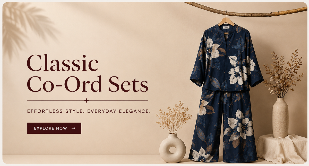 Classic Co-Ord Sets