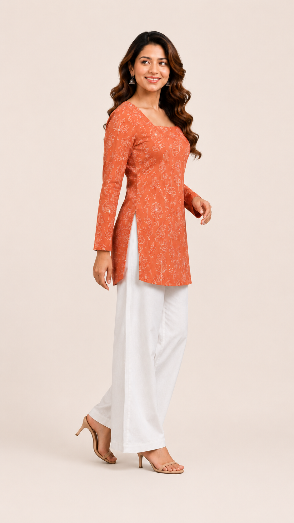 Coral Charm