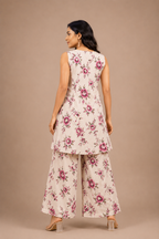 Ivory Rose