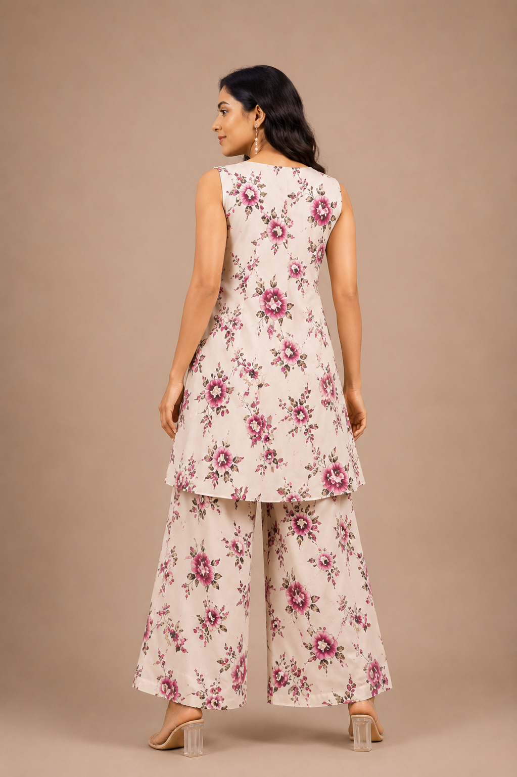 Ivory Rose