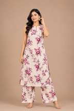 Ivory Rose