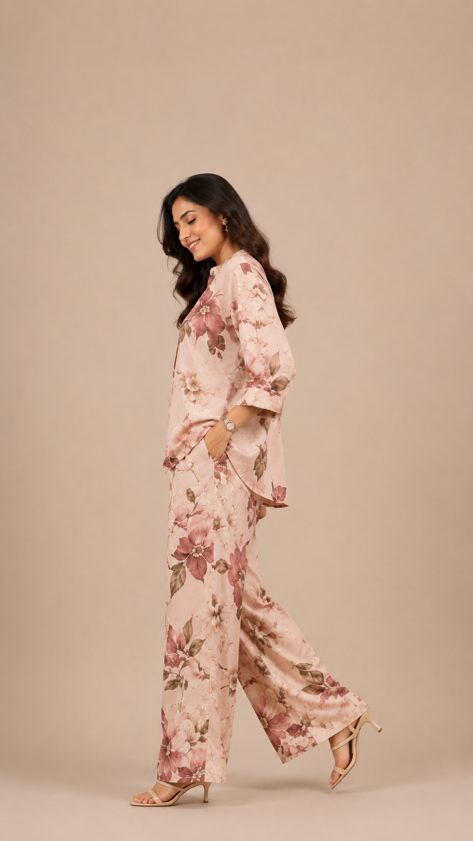 Blush Botanica