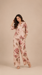 Blush Botanica