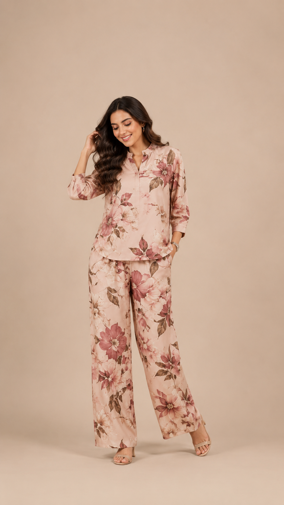 Blush Botanica