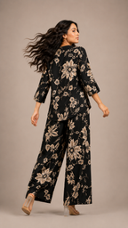 Midnight Elegance