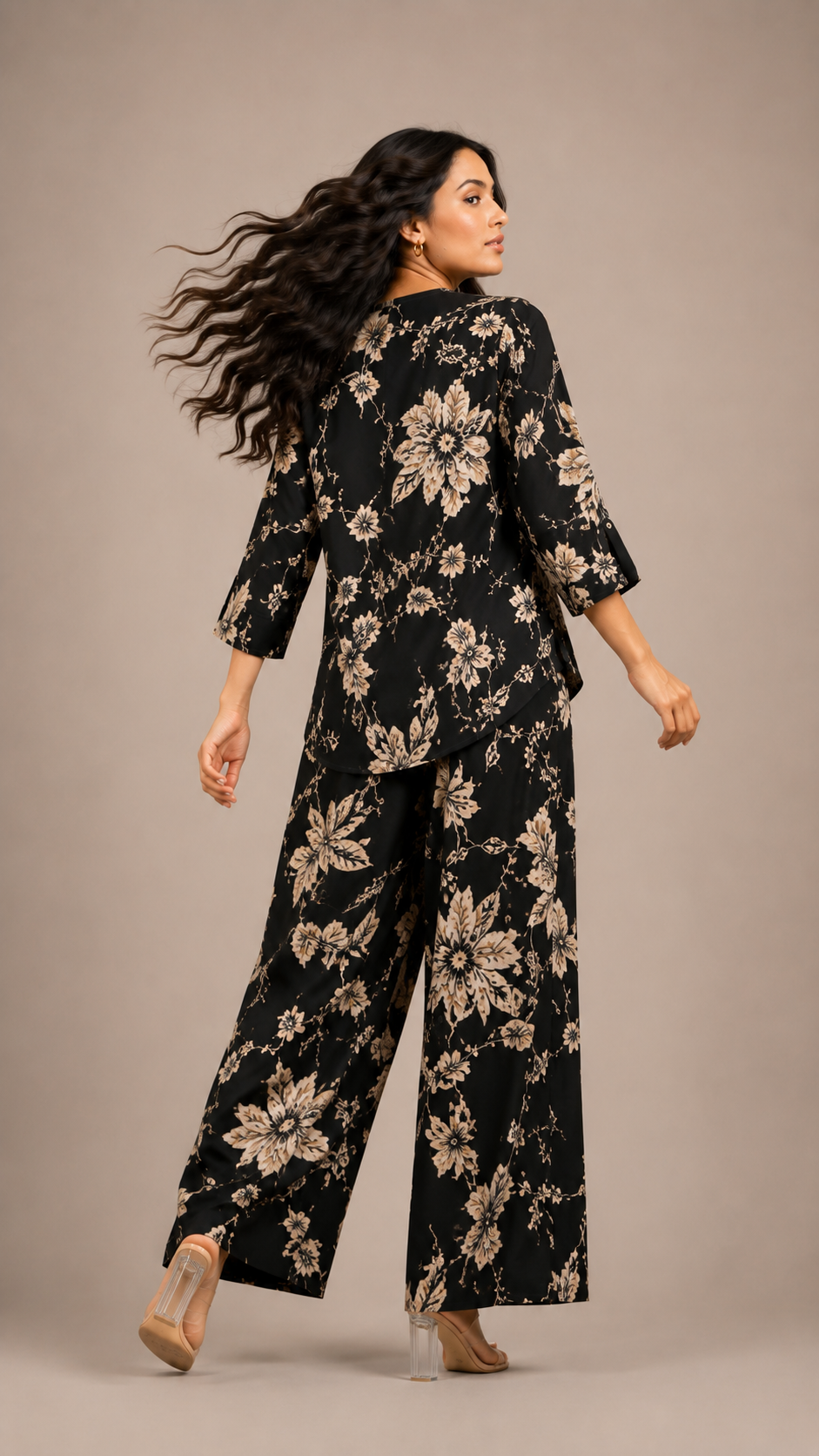 Midnight Elegance
