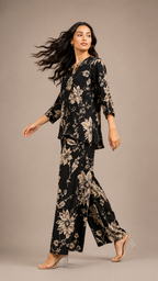 Midnight Elegance