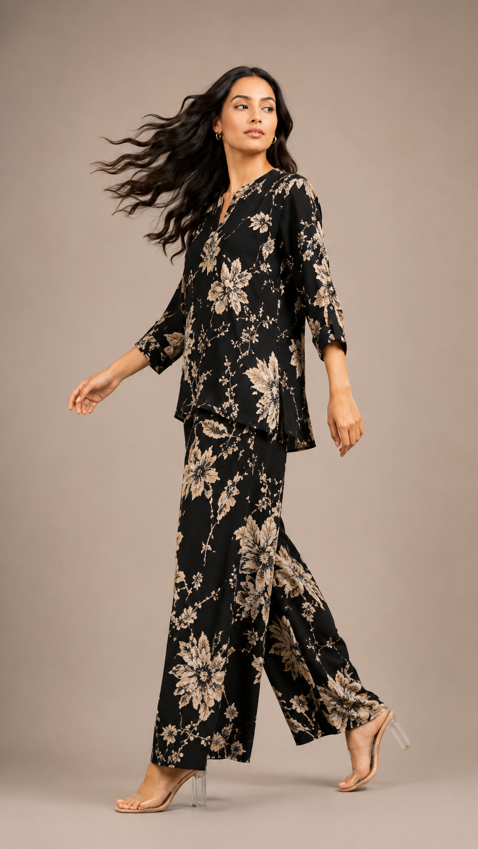 Midnight Elegance