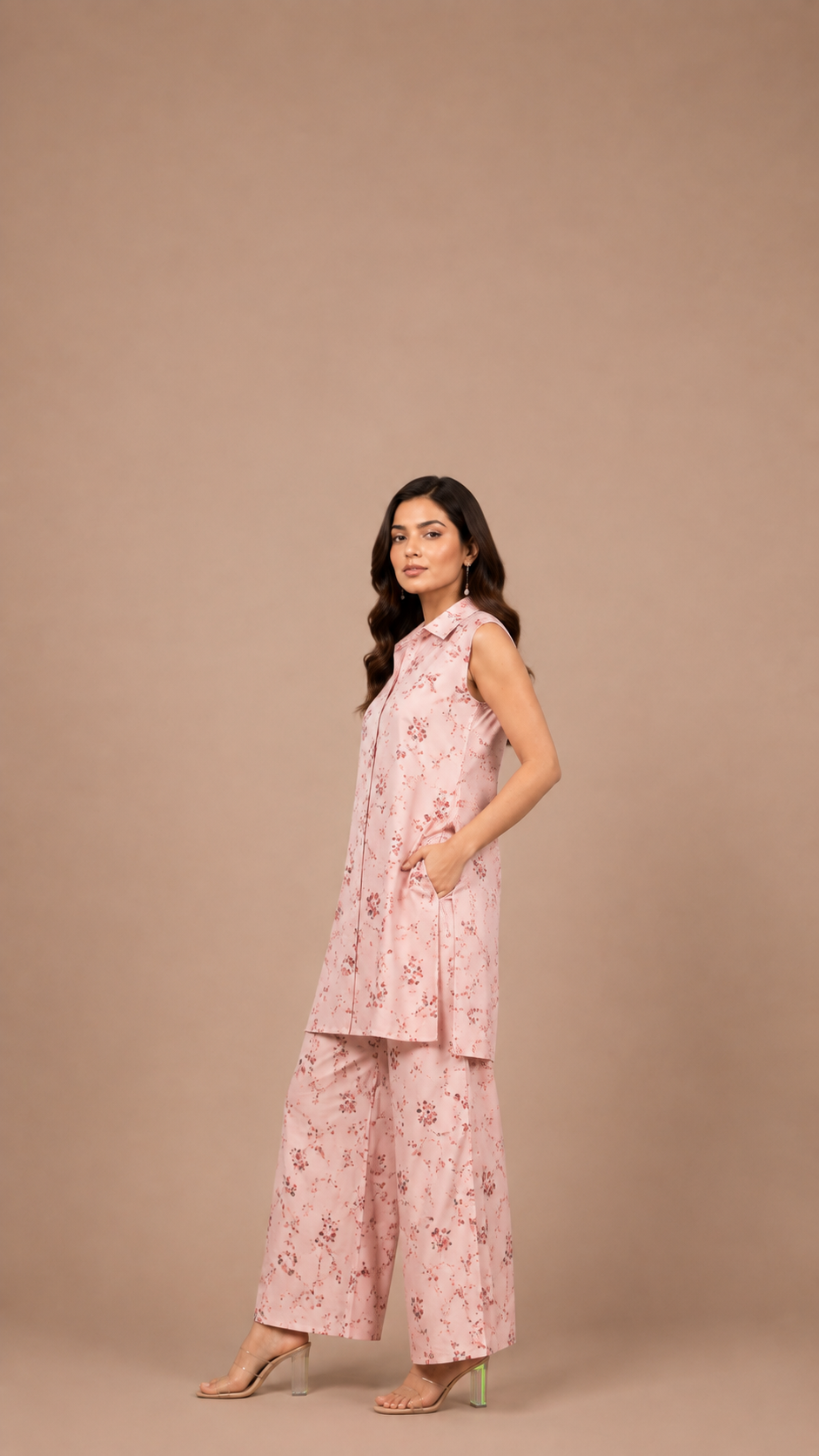 Blush Petals
