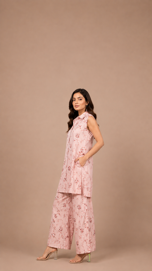 Blush Petals