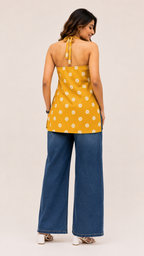 Golden Daisy