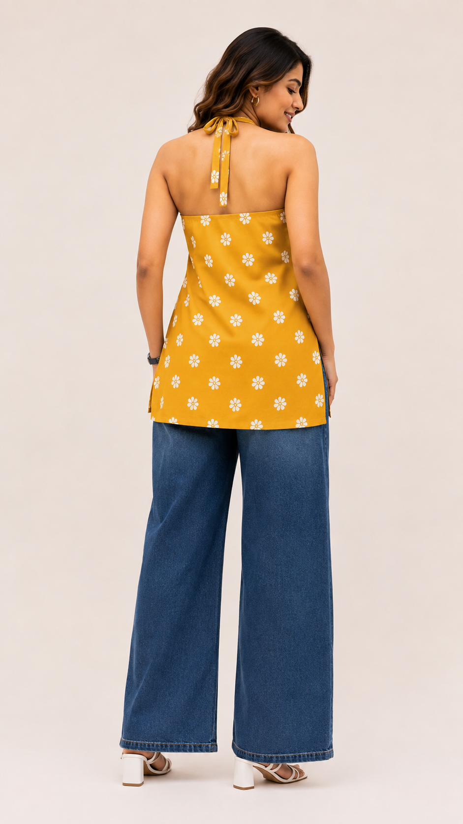 Golden Daisy