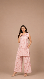 Blush Petals