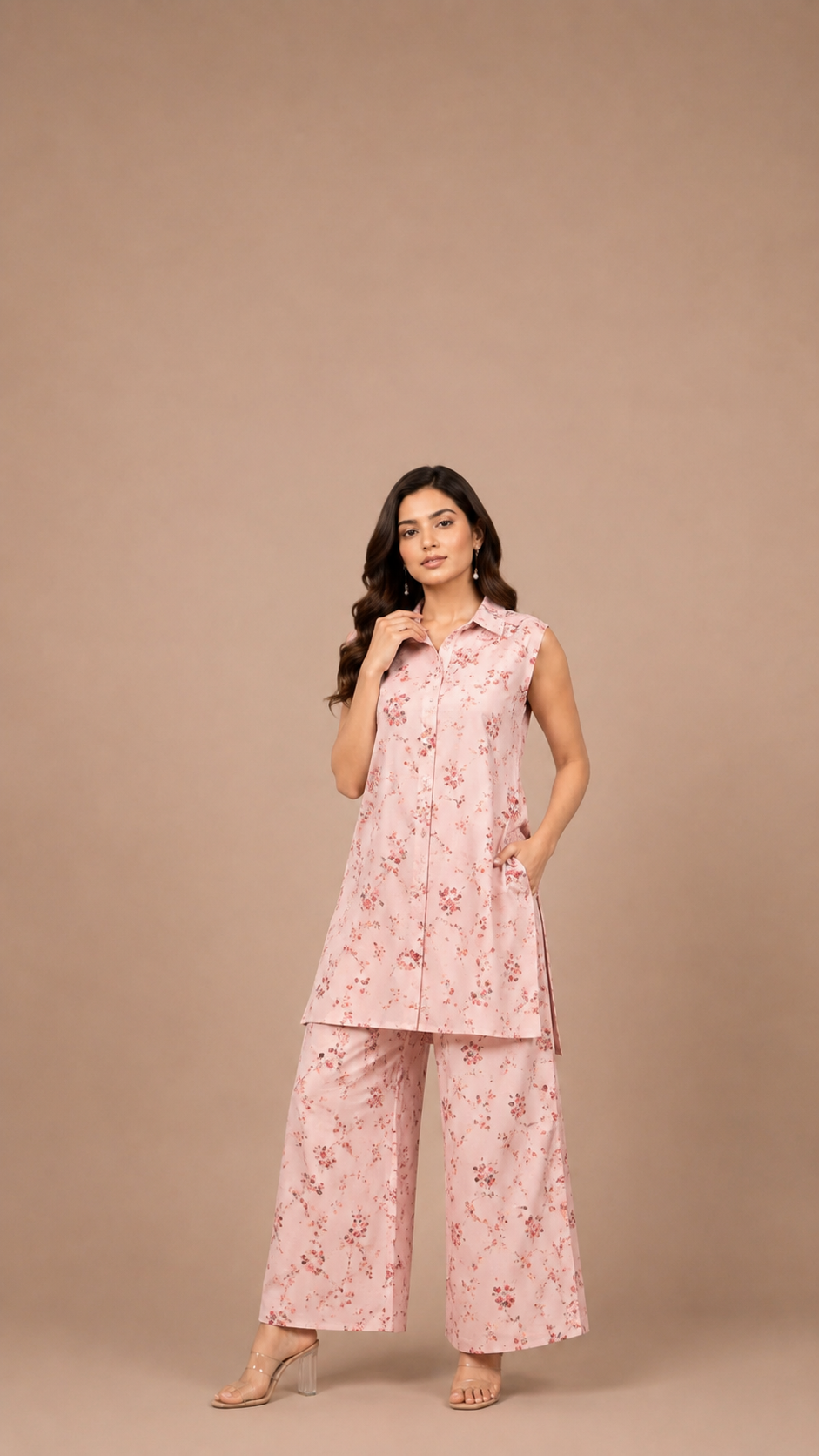 Blush Petals