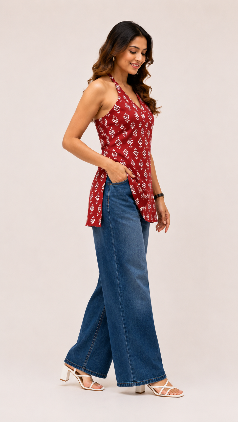 Ruby Motif