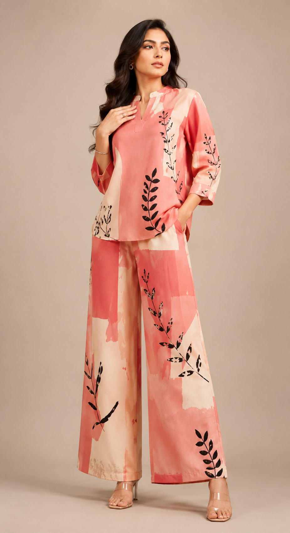 Coral Canvas