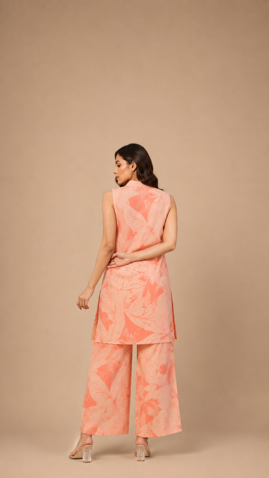 Coral Whisper