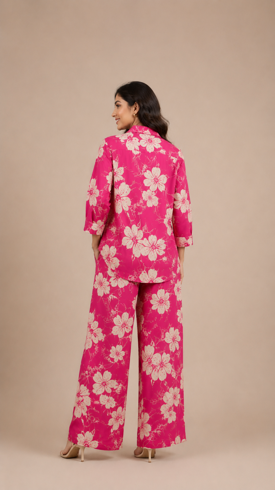 Pink Blossom