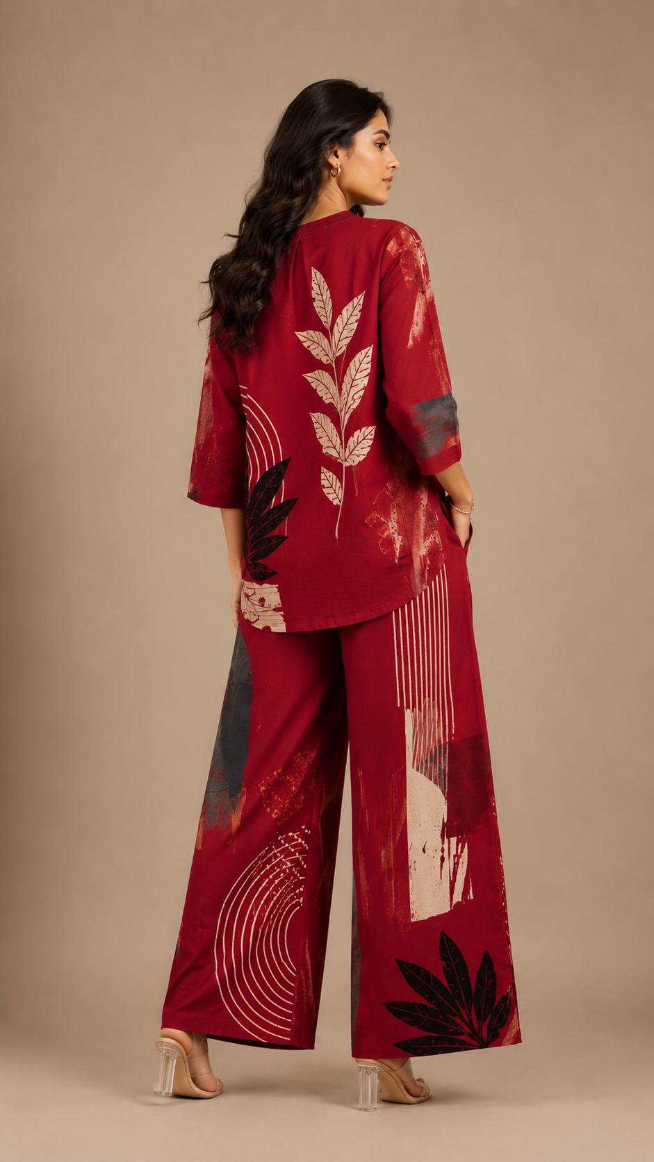 Ruby Essence