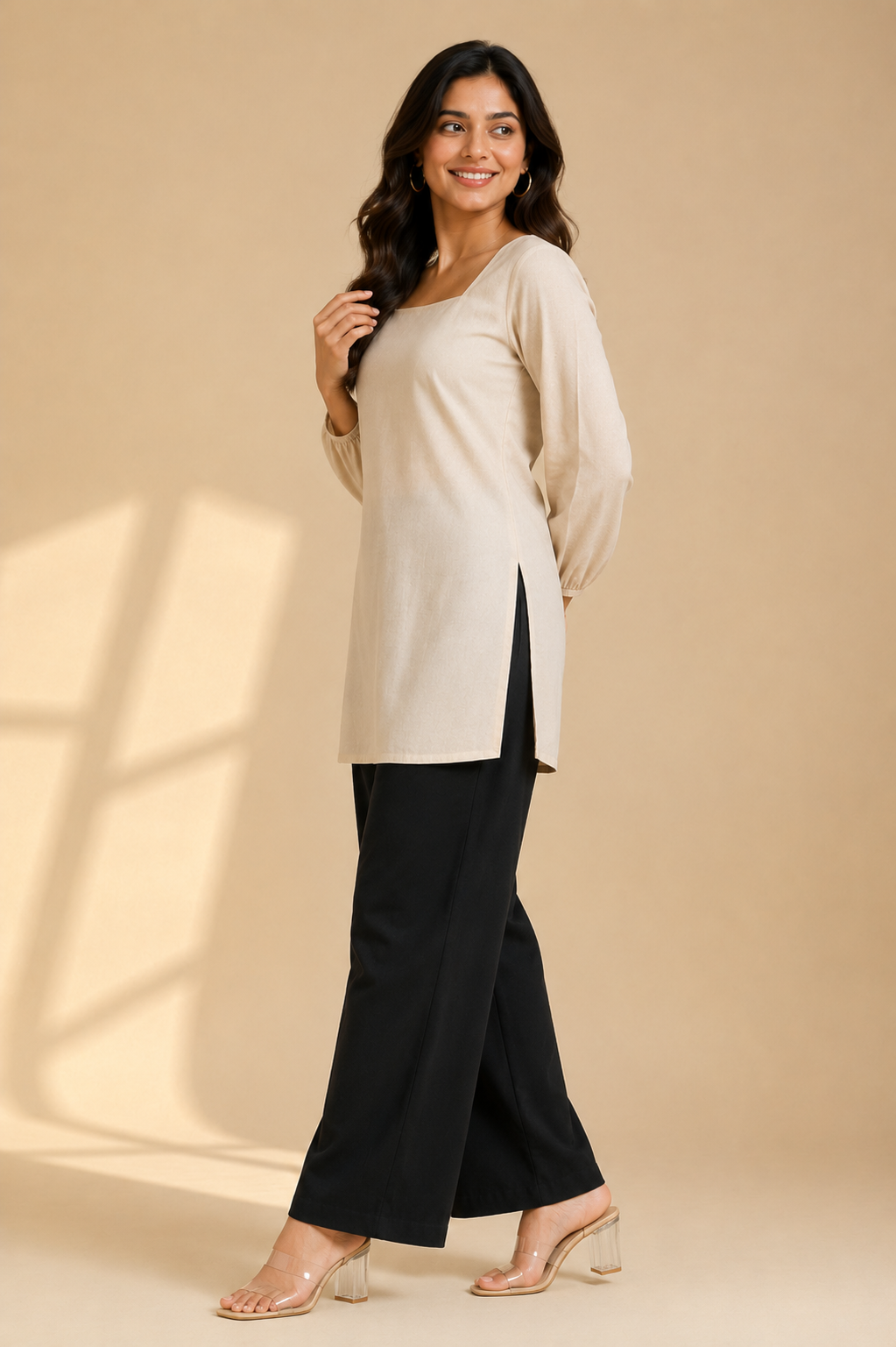 Ivory Grace