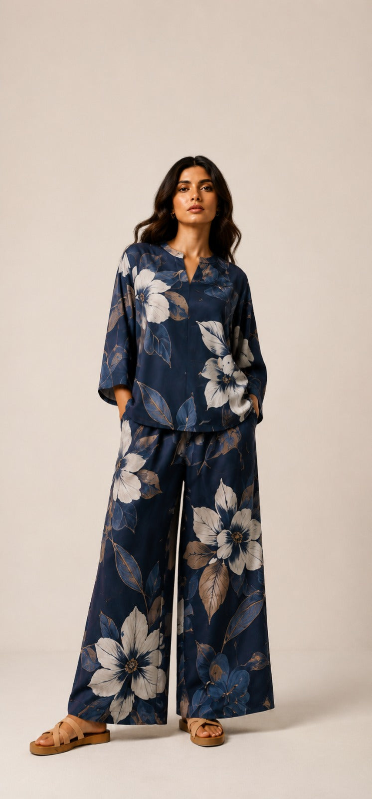 Midnight Magnolia