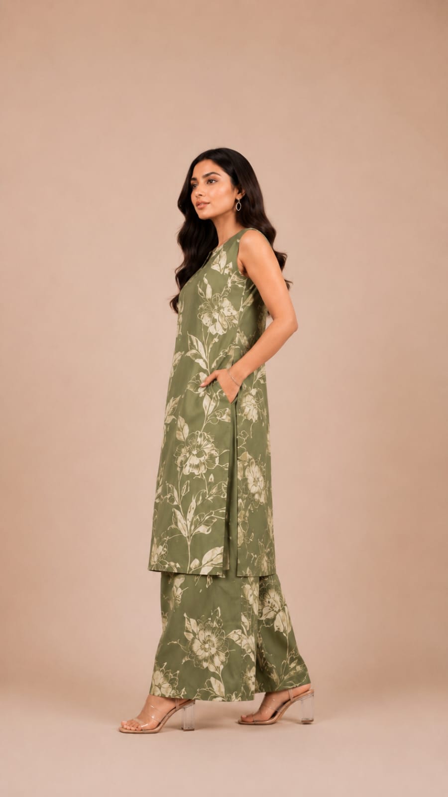 Olive Harmony