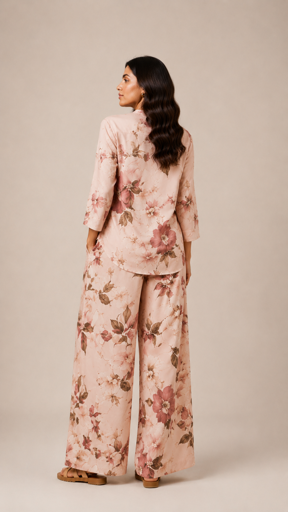 Blush Botanique