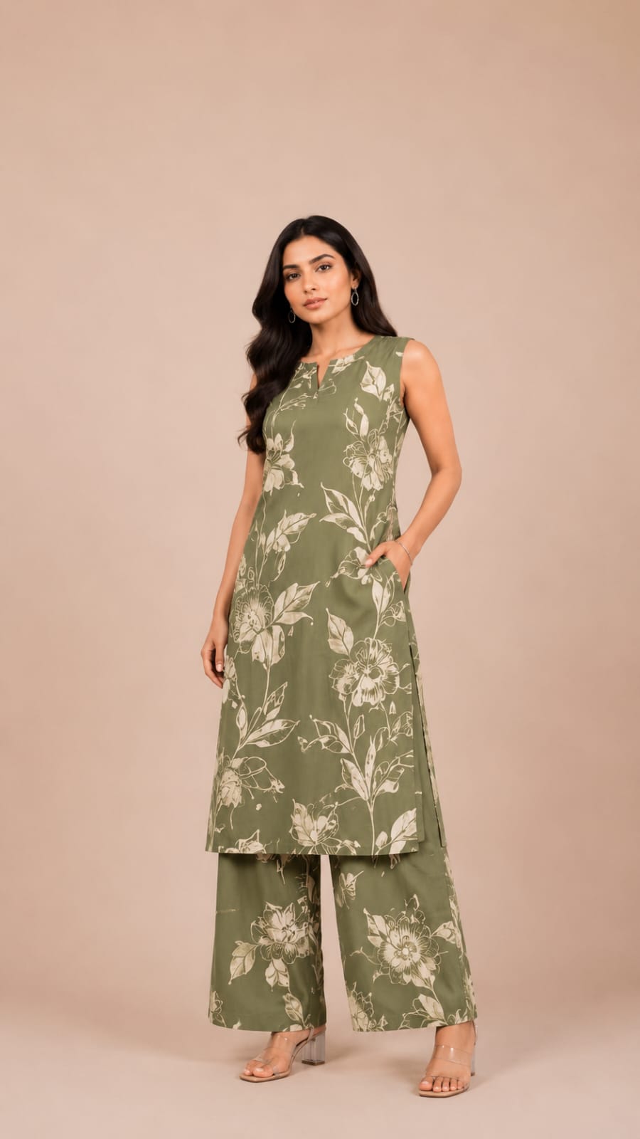 Olive Harmony
