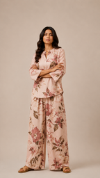 Blush Botanique