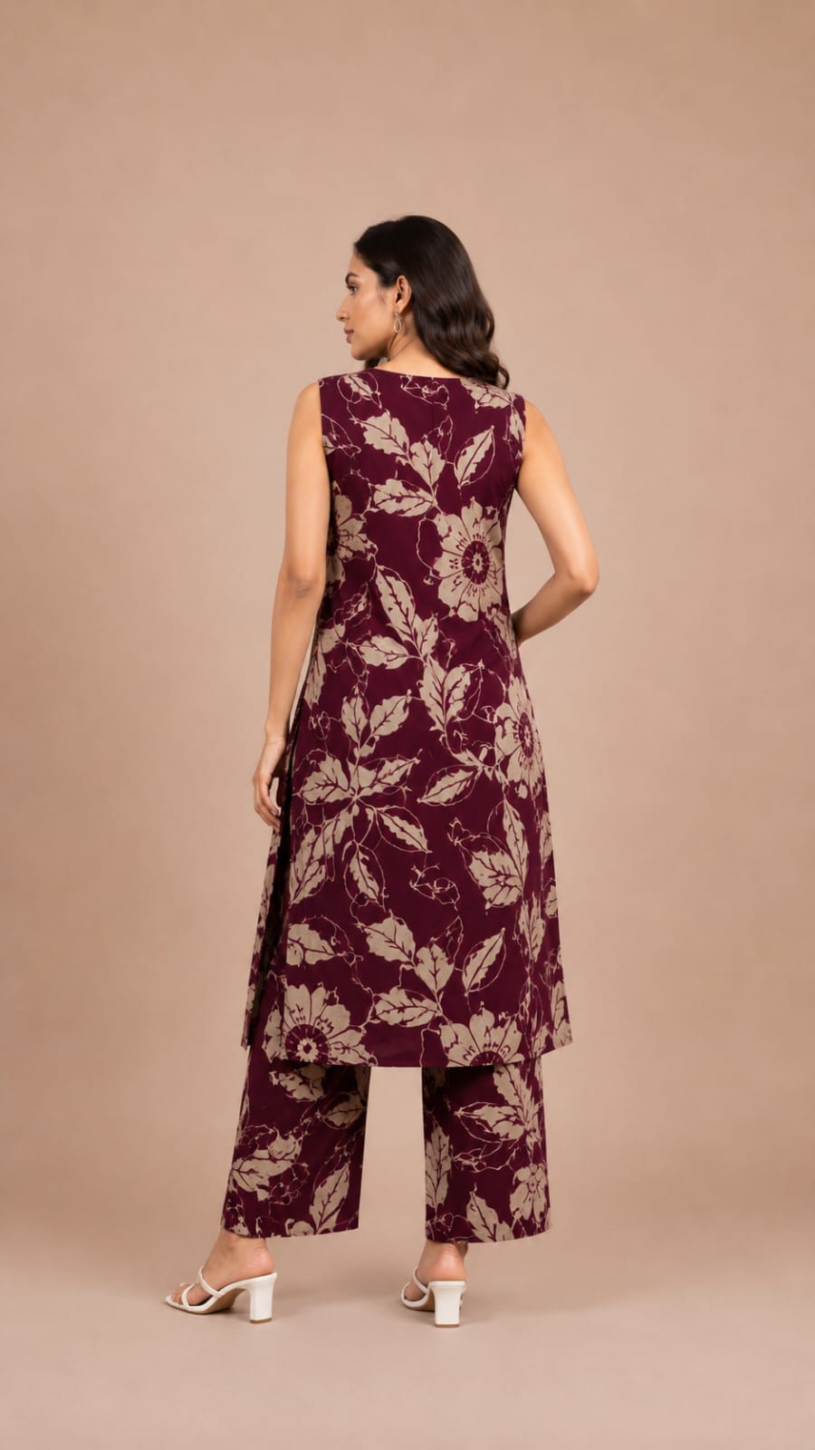 Plum Blossom