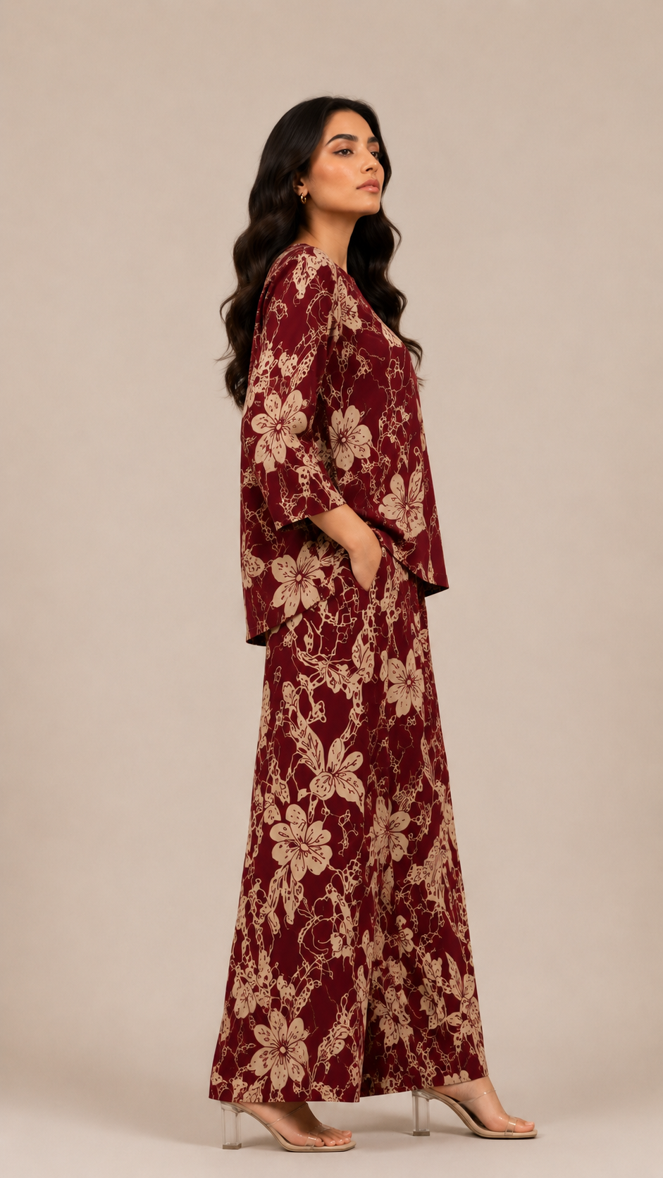 Wine Blossom