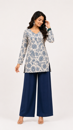 Blue Heritage
