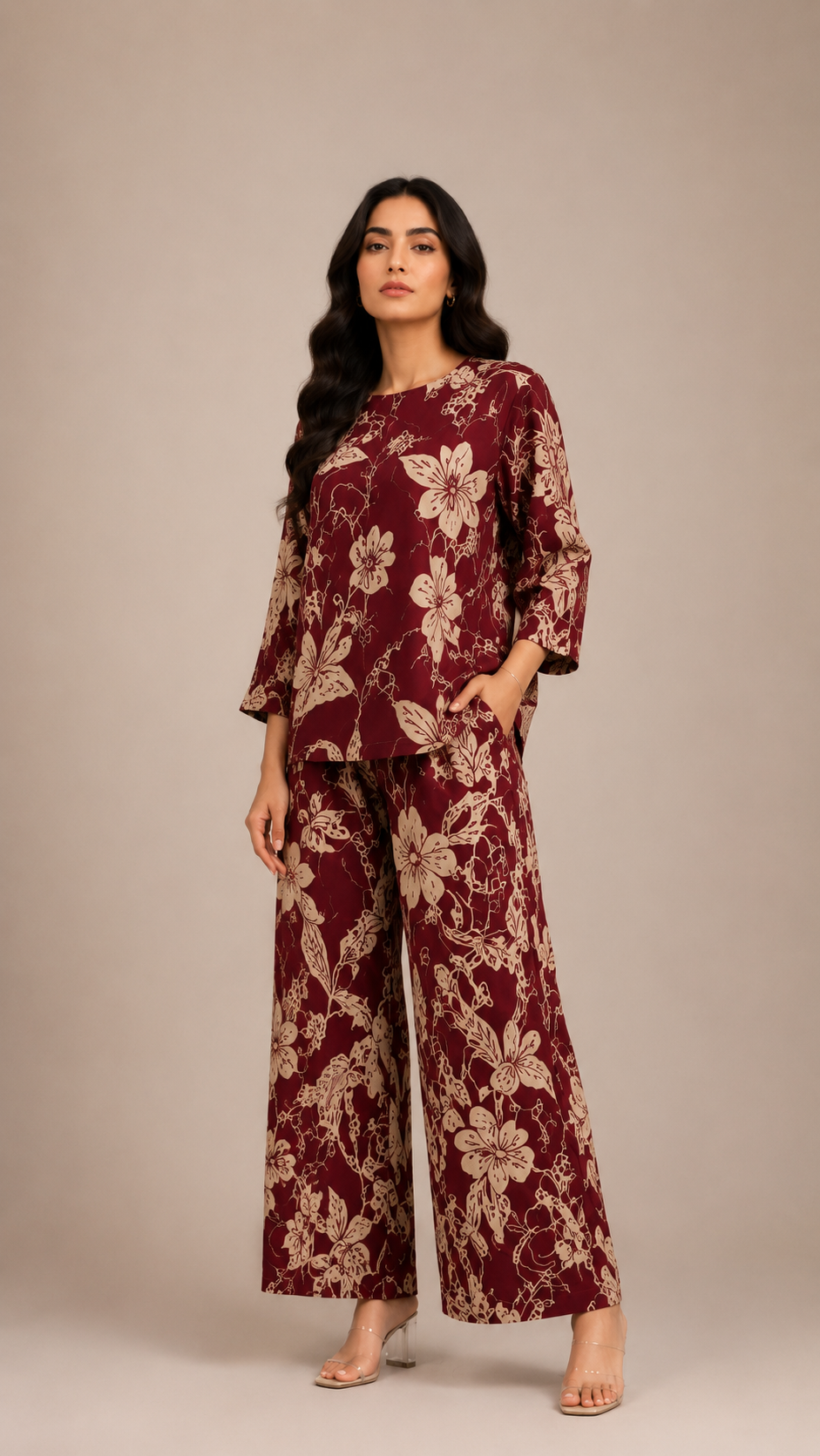 Wine Blossom