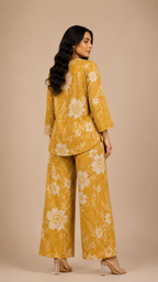 Golden Daisy