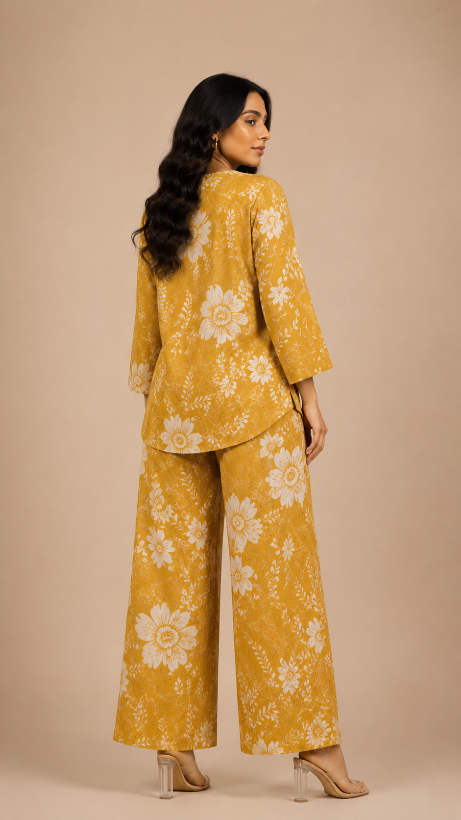 Golden Daisy