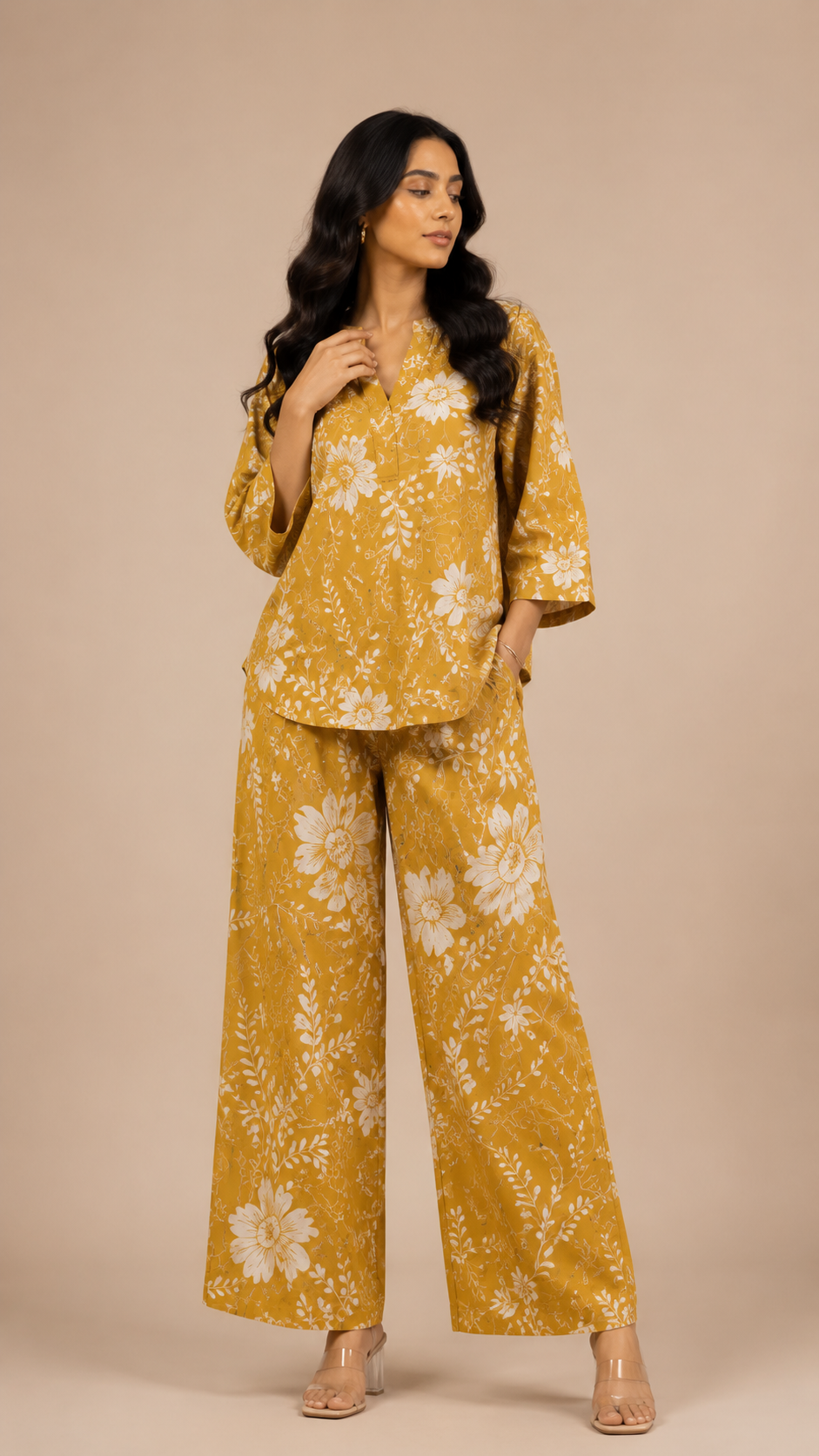 Golden Daisy